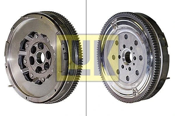 Flywheel